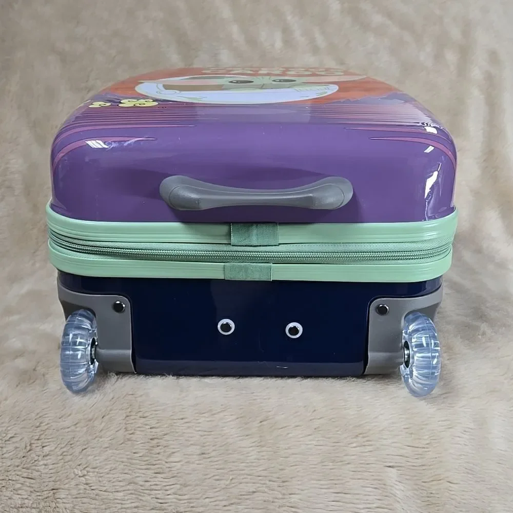 AMERICAN TOURISTER DISNEY STAR WARS HARDSIDE UPRIGHT 16